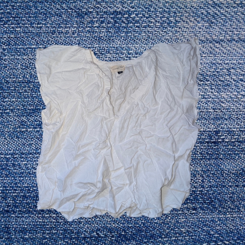 Universal Thread Crop Top Size XXL